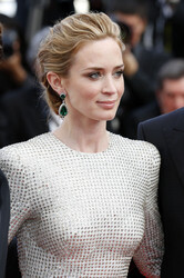 'Sicario' Premiere, Cannes Film Festival 2015