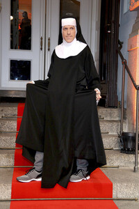 Musicalpremiere 'Sister Act' in Berlin