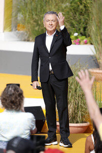 TV Show 'Immer wieder sonntags' in Rust