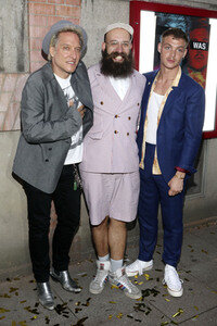 Filmpremiere 'So was von da' in Hamburg