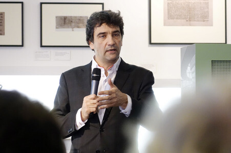 Paul Spies ist neuer Direktor des Berliner Stadtmuseum