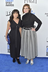 Film Independent Spirit Awards 2017 in Santa Monica
