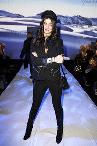 Sportalm Fashion Show auf der Berlin Fashion Week Autumn/Winter 2018