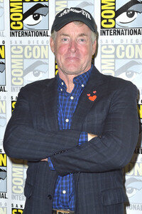 Photocall 'Stan Against Evil', San Diego Comic-Con International 2018