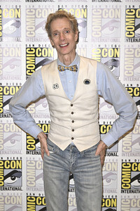 Photocall 'Star Trek 60th Anniversary Celebration', San Diego Comic-Con International 2026