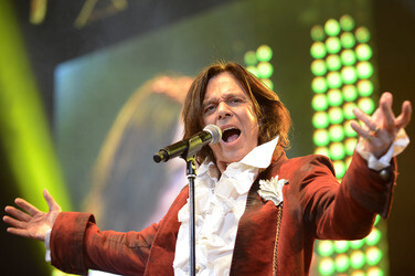 Die große Schlager Starparade 2015, Hannover