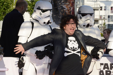 Ausstellung 'Star Wars Identities' in Köln