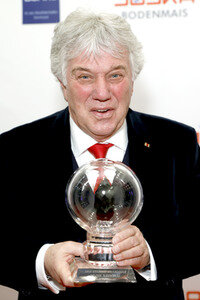 13. Steiger Award in Dortmund