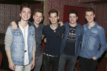 Tagträumer Konzert, Hamburg