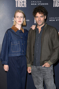 Filmpremiere 'Der Tiger' in Berlin