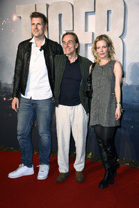 Filmpremiere 'Der Tiger' in Berlin