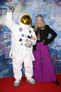 Filmpremiere 'Major Tom: völlig losgelöst' in Berlin