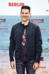 Filmpremiere 'Hotel Transsilvanien 3 - Ein Monster Urlaub' in Berlin