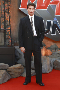 Filmpremiere 'Masters of the Universe' in London