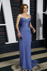 Vanity Fair Oscar Party 2015, Beverly Hills