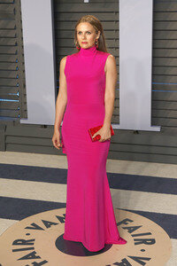 Vanity Fair Oscar Party 2018 in Beverly Hills