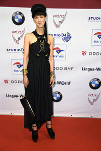 Victress Awards 2017 in Berlin