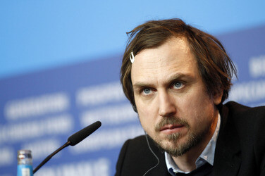 'Sworn Virgin' Pressekonferenz, Berlinale 2015