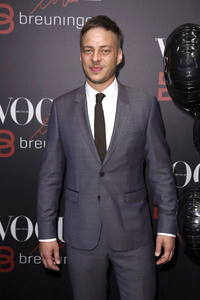 'Vogue loves Breuninger' Event in Stuttgart