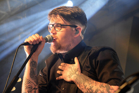 Von Brücken Konzert in Düsseldorf