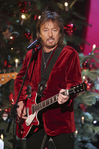 TV Show 'Weihnachten bei uns' in Chemnitz