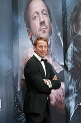 'Who Am I - Kein System ist sicher' Filmpremiere, Berlin
