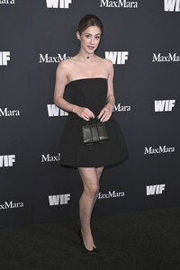 Preisverleihung WIF 2025 in Beverly Hills