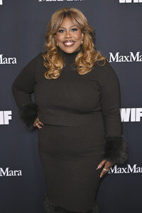 Preisverleihung WIF 2025 in Beverly Hills