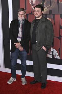 Filmpremiere 'Dead Man's Wire' in Los Angeles