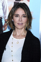 'Wish I Was Here' Screening, New York