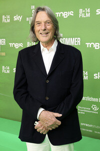 Filmpremiere 'Ein Sommer in Italien - WM 1990' in München