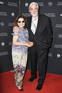 Filmpremiere 'Die Welt der Wunderlichs' auf dem Filmfest München 2016