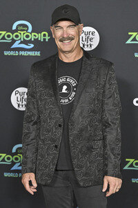 Filmpremiere 'Zoomania 2' in Los Angeles