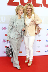 'Zulu' Premiere, Hamburg