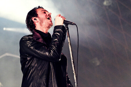 Konzert der Editors in Münster