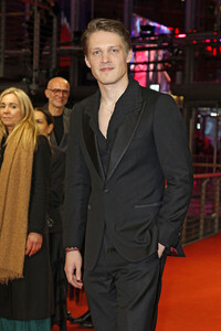 Präsentation der European Shooting Stars, Berlinale 2026