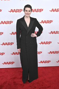 AARP Movies for Grownups Awards 2026 in Beverly Hills