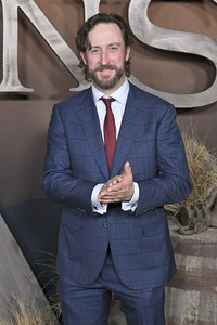 Serienpremiere 'The Abandons' in Los Angeles