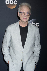 ABC Programmpräsentation 2017 in New York