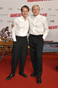 Filmpremiere 'Adams Acht' in Berlin