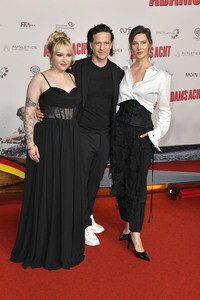 Filmpremiere 'Adams Acht' in Berlin