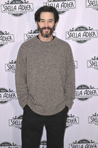 Lesung 'All the President's Men' in Los Angeles