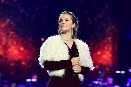 Das 8. Große Adventskonzert 2025 in Dresden