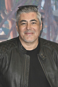 Serienscreening 'The Chosen Adventures' in Culver City