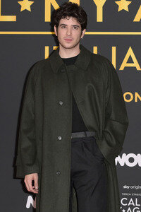 Serienpremiere 'Call My Agent - Italia' in Rom