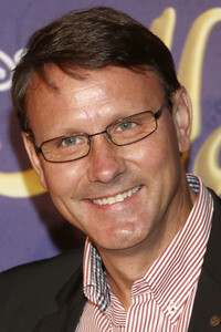 Musicalpremiere 'Disneys Aladdin' in Hamburg