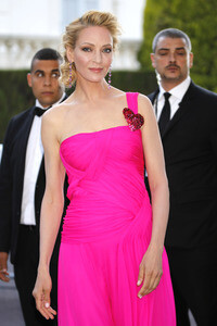 amfAR's Cinema Against Aids Gala, Cannes Film Festival 2016