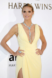 amfAR's Cinema Against Aids Gala, Cannes Film Festival 2016