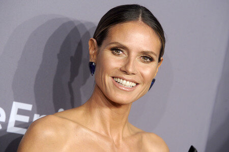 amfAR New York Gala 2018