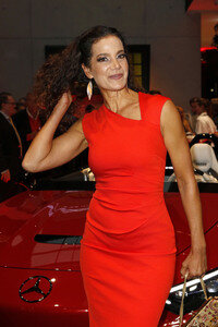 Grand Opening des AMG Brand Center Hamburg